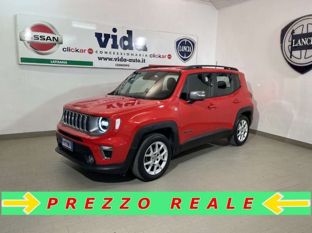 Jeep Renegade 1.6 88 kW image number 1