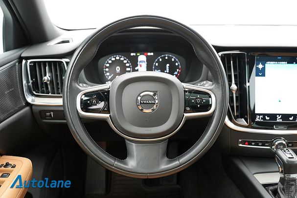 Volvo V60 T6 AWD Inscription 228 kW image number 13