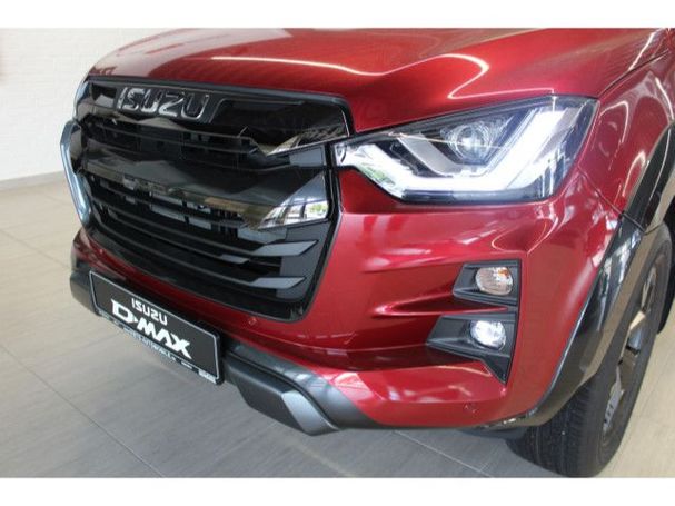 Isuzu D-Max 4x4 Double Cab 120 kW image number 4