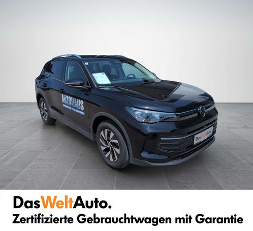 Volkswagen Tiguan TDI DSG 110 kW image number 8