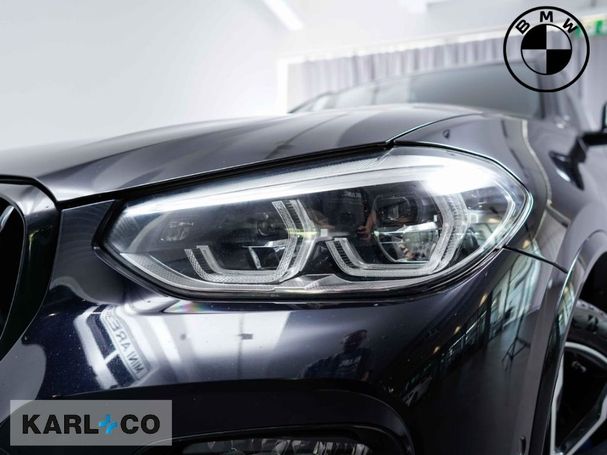 BMW X3 M40d xDrive 250 kW image number 4