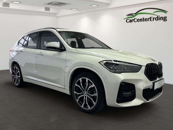 BMW X1 20i sDrive 131 kW image number 2