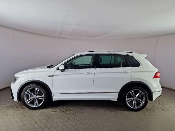 Volkswagen Tiguan 2.0 TDI SCR DSG 110 kW image number 5