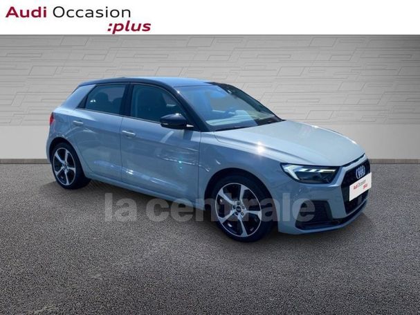 Audi A1 30 TFSI S tronic 81 kW image number 2