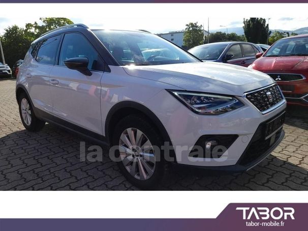 Seat Arona 1.0 TSI XCELLENCE 85 kW image number 2