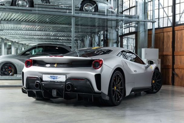 Ferrari 488 Pista 530 kW image number 1