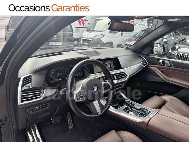 BMW X5 45e xDrive 290 kW image number 29