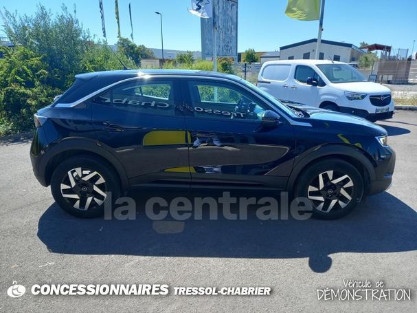 Opel Mokka 1.5 Diesel Elegance 81 kW image number 5