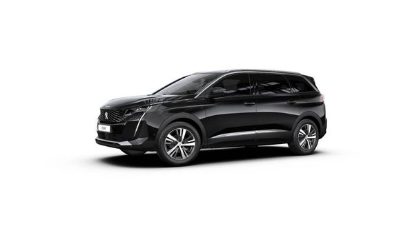 Peugeot 5008 130 96 kW image number 5