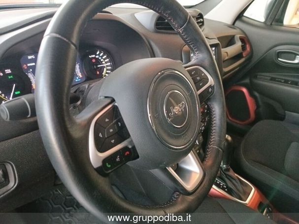 Jeep Renegade 176 kW image number 12