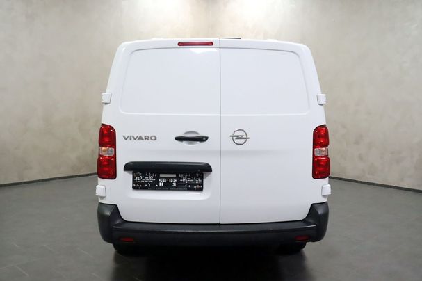 Opel Vivaro Cargo 2.0 90 kW image number 17