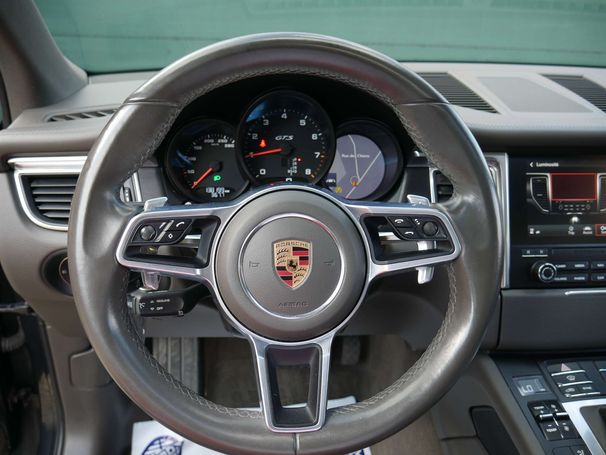 Porsche Macan GTS PDK 265 kW image number 28