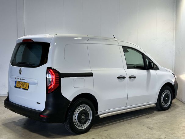 Renault Kangoo E-TECH 90 kW image number 2