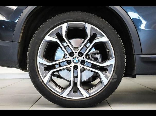 BMW X5 45e xDrive 290 kW image number 12