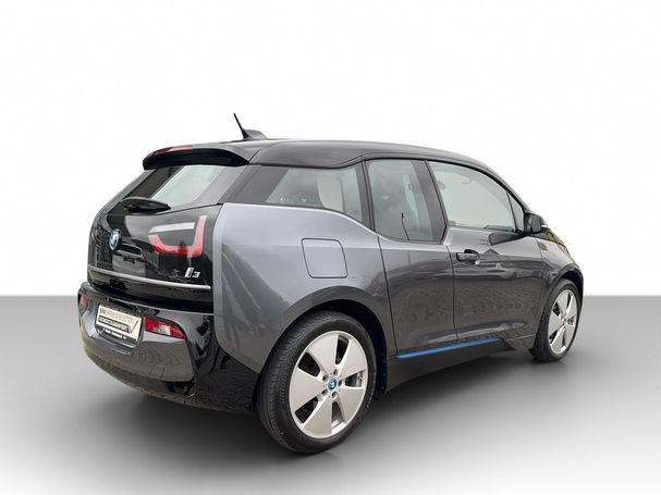 BMW i3 120Ah 125 kW image number 2