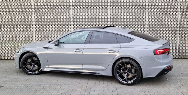 Audi RS5 quattro Tiptronic 331 kW image number 5