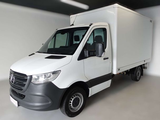 Mercedes-Benz Sprinter 314 CDi HA 105 kW image number 1