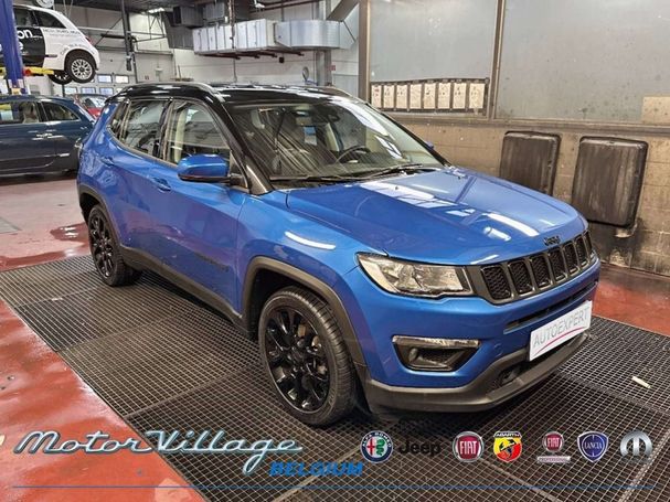 Jeep Compass 1.3 Turbo 96 kW image number 3