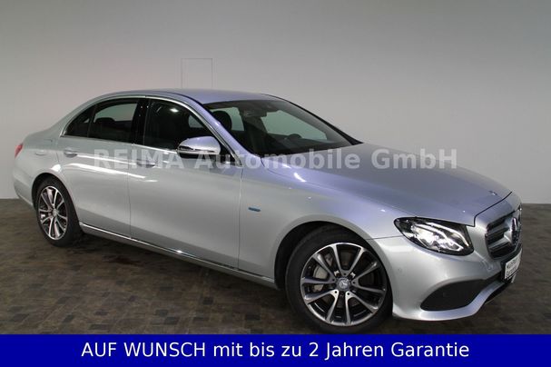 Mercedes-Benz E 350 e 220 kW image number 3