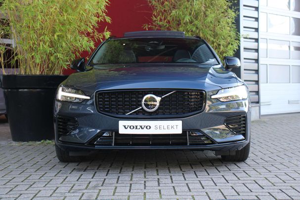 Volvo V60 T6 Recharge AWD Plus 257 kW image number 9