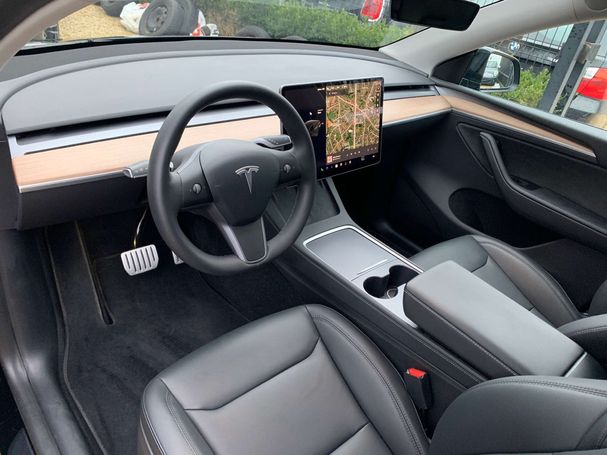 Tesla Model Y Performance AWD 397 kW image number 7