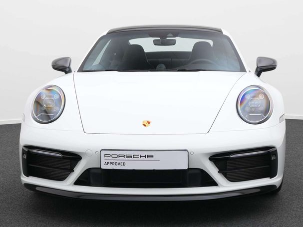 Porsche 992 Carrera 283 kW image number 6