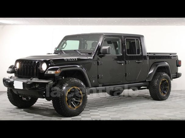 Jeep Gladiator 210 kW image number 1