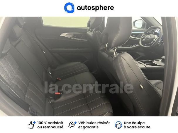 Renault Austral E-Tech 146 kW image number 16