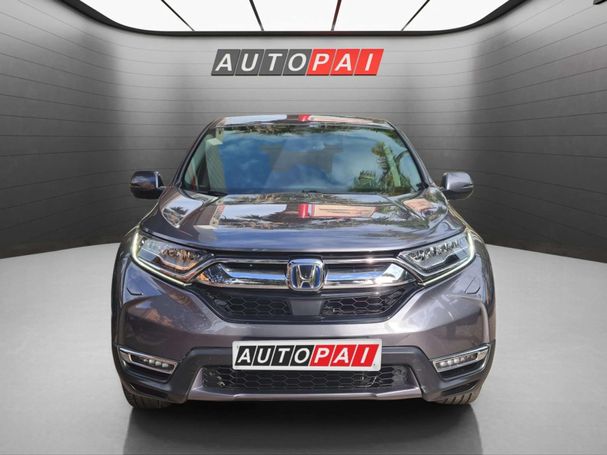 Honda CR-V 135 kW image number 2