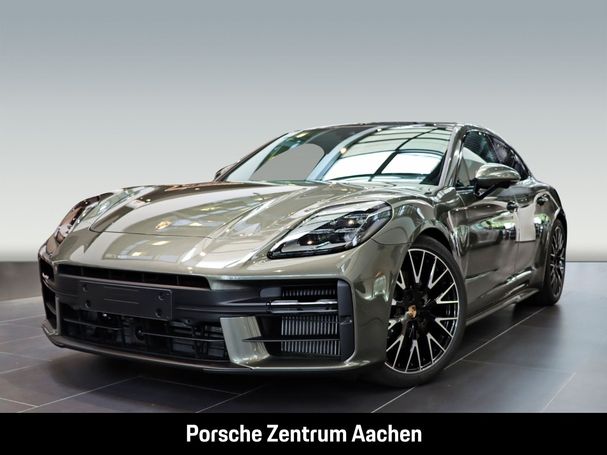 Porsche Panamera 4 260 kW image number 1