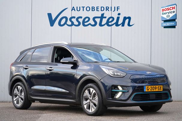 Kia Niro e 64 kWh 150 kW image number 32