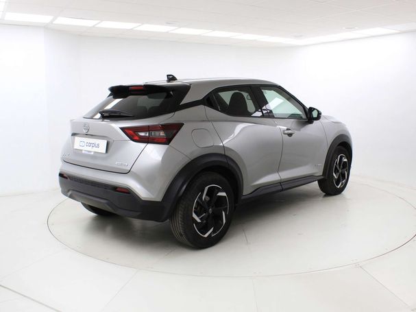 Nissan Juke 105 kW image number 3