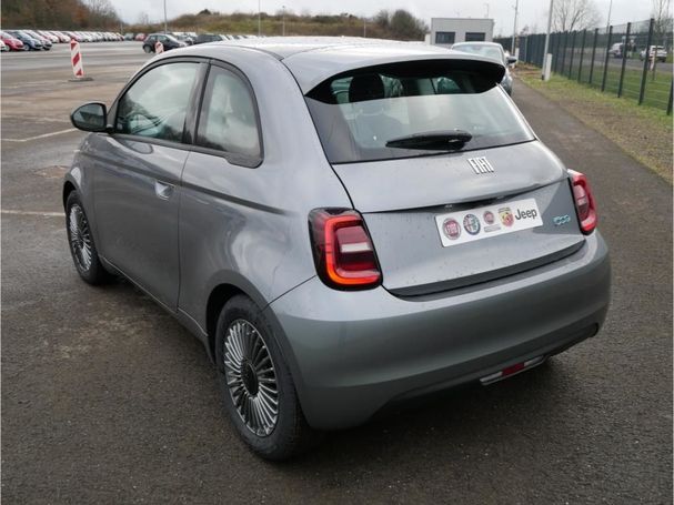 Fiat 500 e 42 kWh 87 kW image number 6