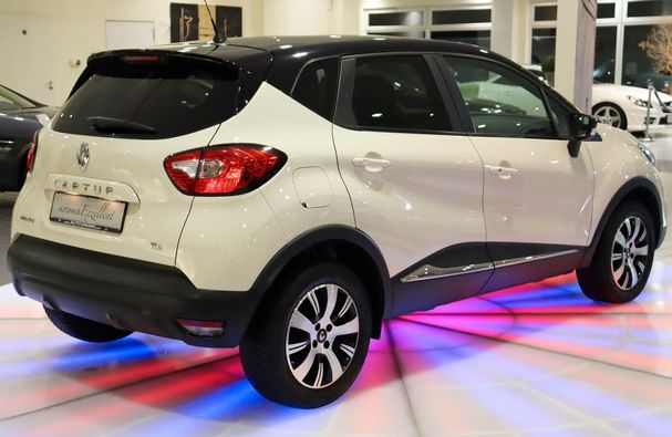 Renault Captur Energy TCe 120 87 kW image number 6