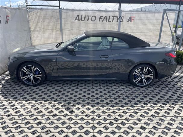 BMW 440i Cabrio xDrive 275 kW image number 5