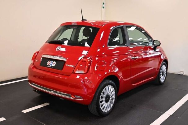 Fiat 500 1.0 51 kW image number 6