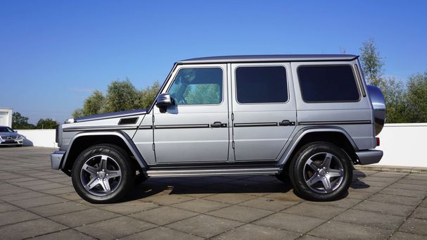 Mercedes-Benz G 350 d 180 kW image number 3