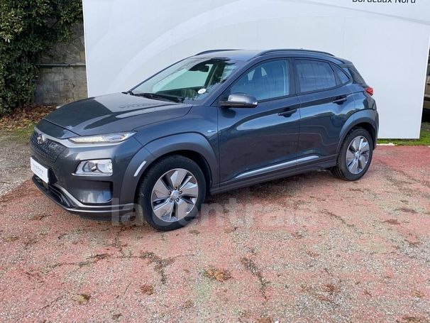 Hyundai Kona 100 kW image number 1