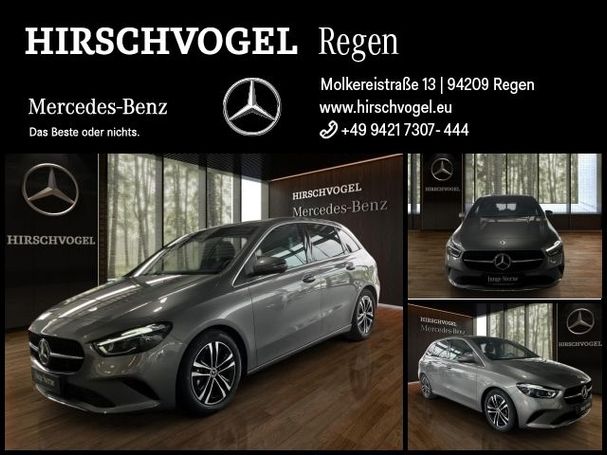 Mercedes-Benz B 180 100 kW image number 5