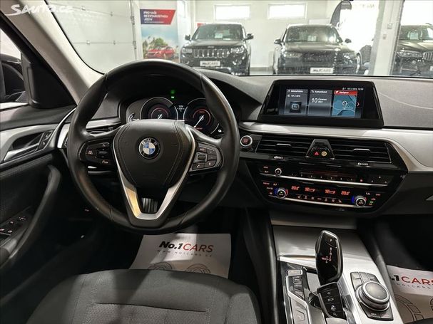 BMW 530 e 185 kW image number 20