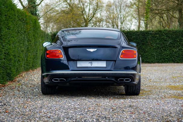 Bentley Continental GT V8 S 389 kW image number 19