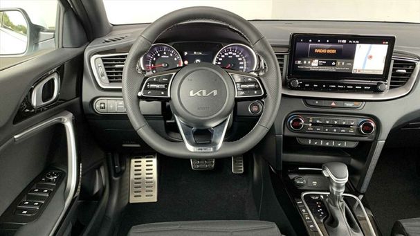 Kia ProCeed 1.5 T-GDI 103 kW image number 7