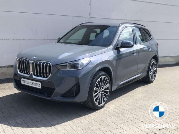 BMW X1 sDrive 100 kW image number 8