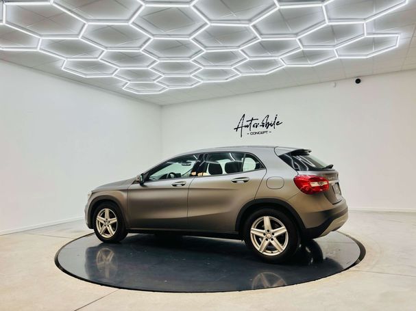 Mercedes-Benz GLA 180 90 kW image number 7