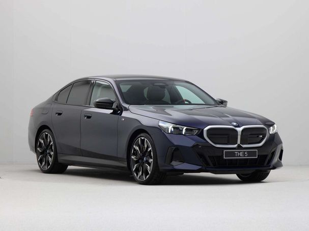 BMW i5 M60 xDrive 442 kW image number 6