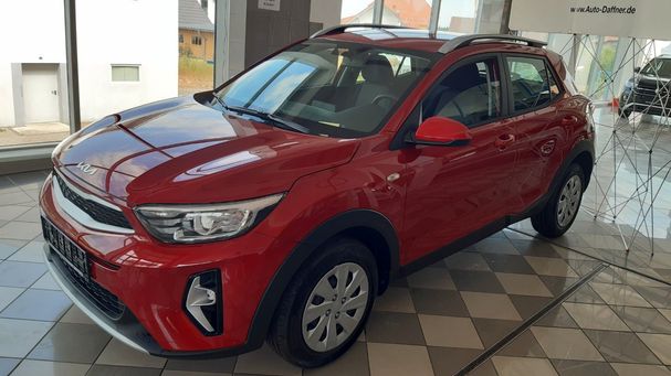 Kia Stonic 1.2 62 kW image number 1