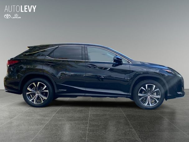 Lexus RX 450 h AWD 230 kW image number 7