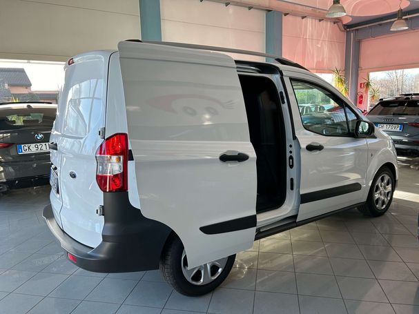 Ford Transit Courier 74 kW image number 5