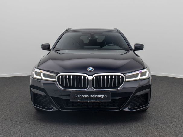 BMW 530d Touring M 210 kW image number 3