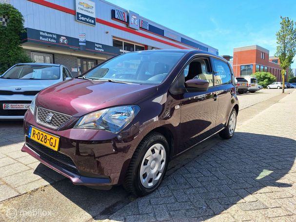 Seat Mii 1.0 Style 44 kW image number 2